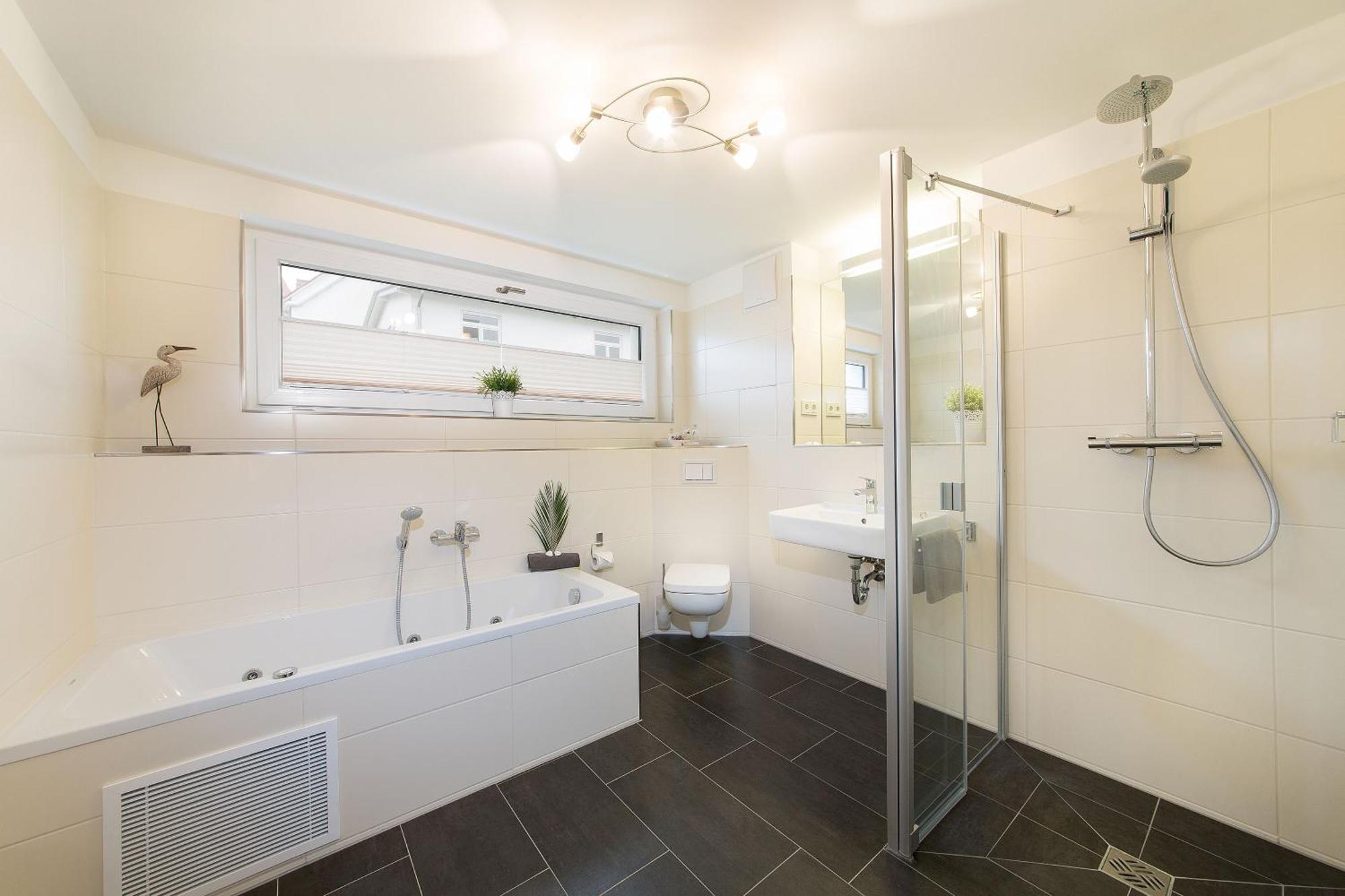 Duenenresort Binz - Ferienwohnung 4.1.6 Esterno foto